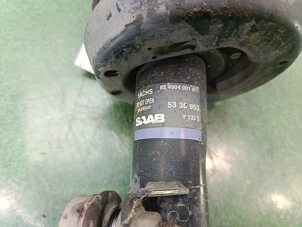 Federbein vorn SAAB 9-5 (YS3E)