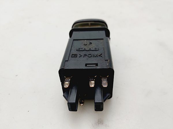 Bouton interrupteur programme de stabilité ESP