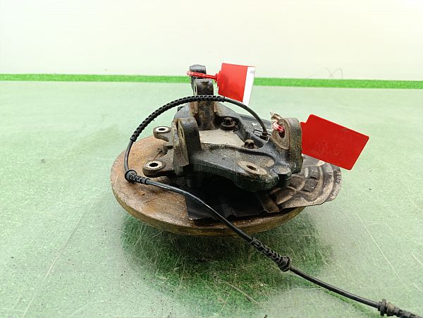 Radnabe hinten JEEP RENEGADE SUV (BU, B1)