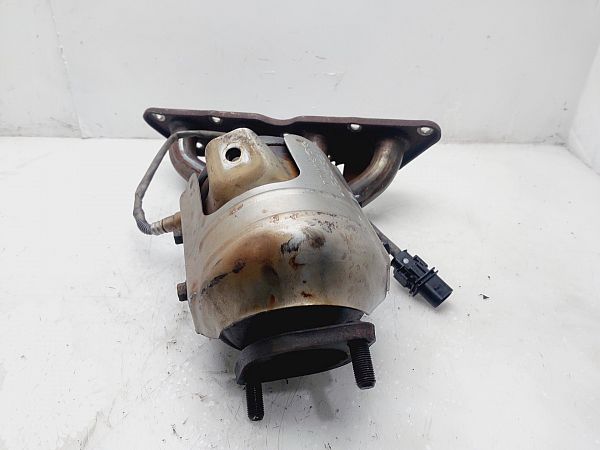 Katalysator KIA SPORTAGE (SL)