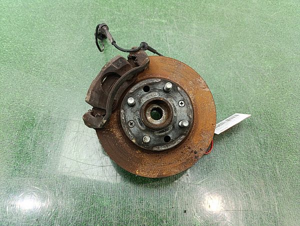 Federbein vorn CHEVROLET AVEO / KALOS Saloon (T250, T255)