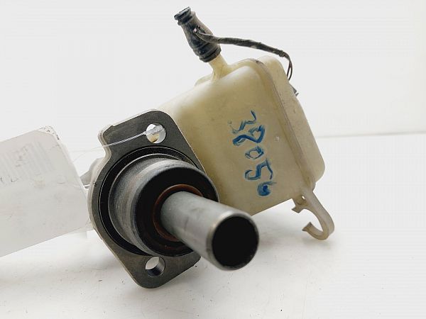 Hauptbremszylinder SKODA FABIA I (6Y2)