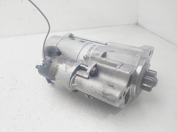 Anlasser LAND ROVER RANGE ROVER SPORT (L320)