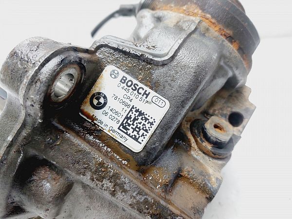 Hochdruckpumpe BMW 4 Gran Coupe (F36)