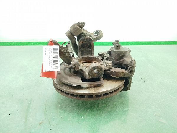 Federbein vorn NISSAN PRIMERA (P12)