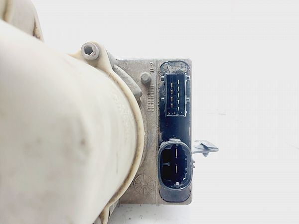 Servopumpe DACIA LOGAN MCV (KS_)