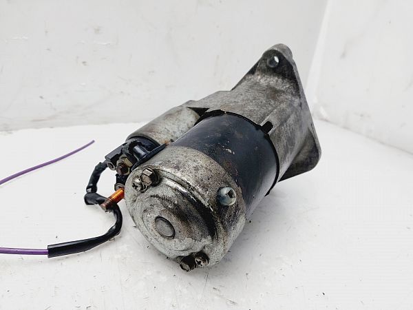 Anlasser DACIA LOGAN MCV (KS_)