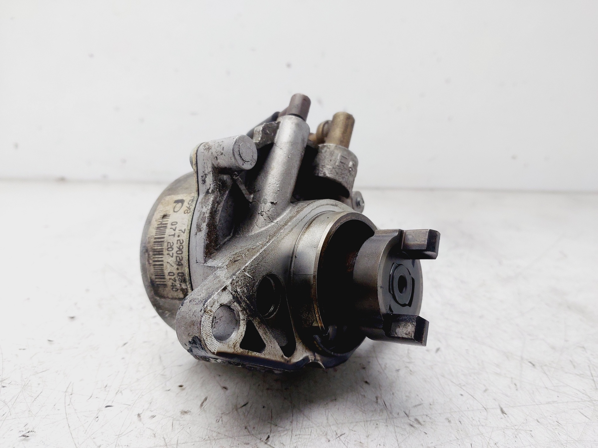 Unterdruckpumpe LANCIA YPSILON (843_)