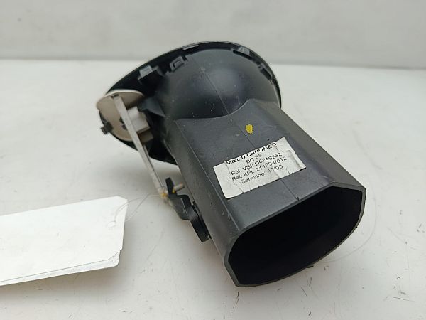 Thermostatgehäuse RENAULT CLIO III Grandtour (KR0/1_)