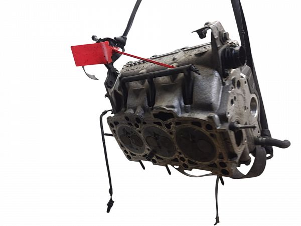 Zylinderkopf SEAT CORDOBA (6L2)