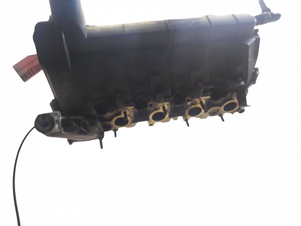 Zylinderkopf MERCEDES-BENZ A-CLASS (W168)