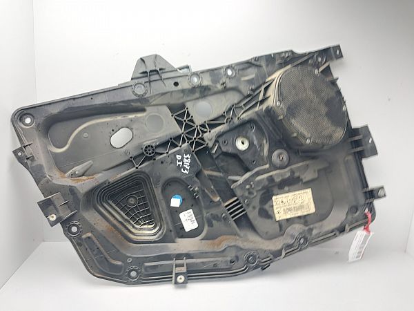 Fensterheber FORD FUSION (JU_)