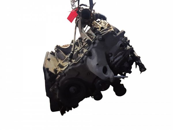 Motor SMART FORFOUR Hatchback (453)