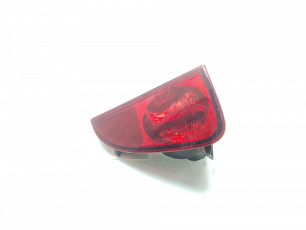 Rear fog light