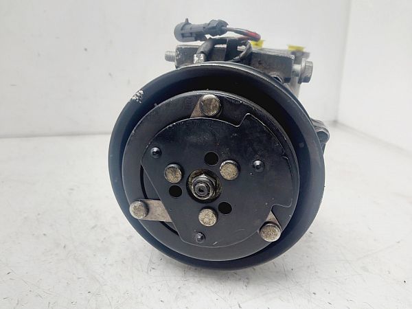 Kompressorpumpe ALFA ROMEO GT (937_)