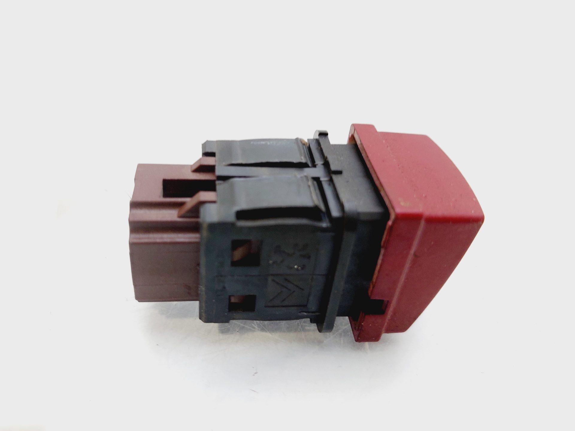 Warnblinkschalter PEUGEOT 207 (WA_, WC_)