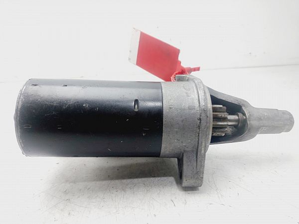 Anlasser AUDI A4 B6 (8E2)