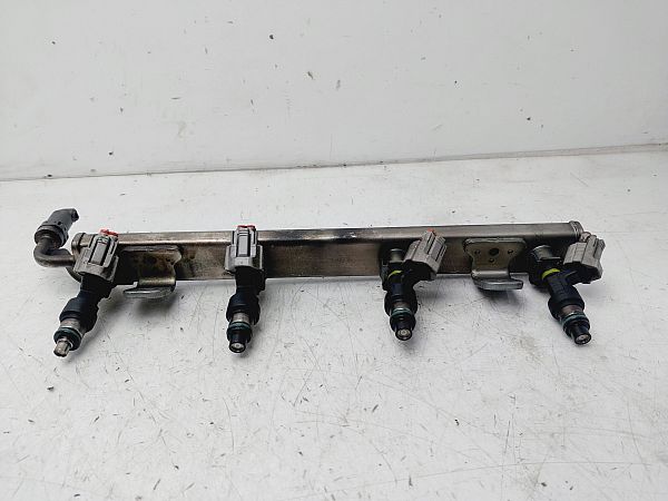 Hochdruckrail RENAULT LAGUNA III Sport Tourer (KT0/1)