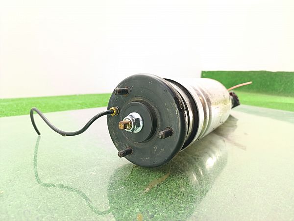 Federbein vorn LAND ROVER DISCOVERY III (L319)