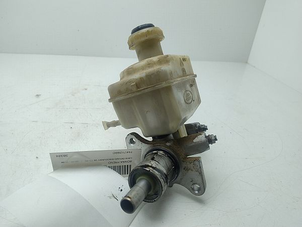 Hauptbremszylinder LAND ROVER DISCOVERY III (L319)