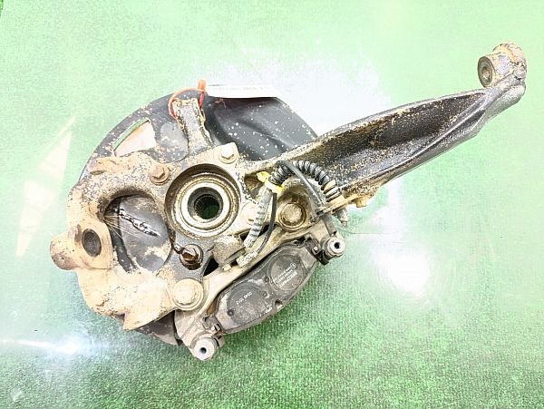 Federbein vorn LAND ROVER DISCOVERY III (L319)