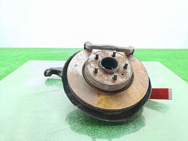 Federbein vorn LAND ROVER DISCOVERY III (L319)