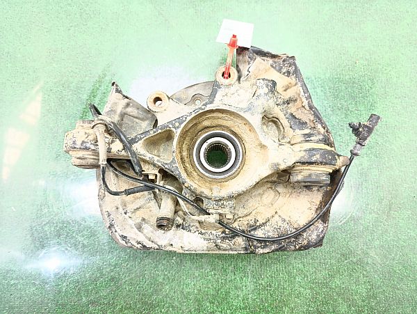 Radnabe hinten LAND ROVER DISCOVERY III (L319)