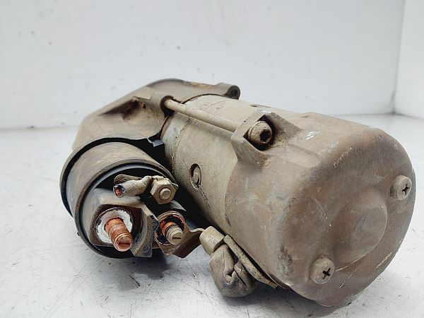 Anlasser LAND ROVER DISCOVERY III (L319)