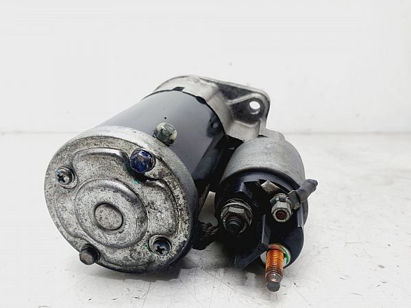 Anlasser DACIA SANDERO