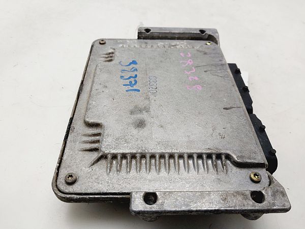 Motorsteuergerät (ECU) ALFA ROMEO 147 (937_)