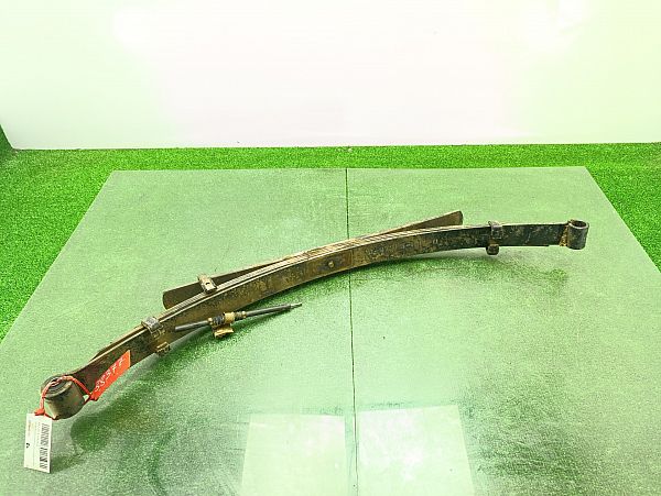 Blattfeder hinten ISUZU RODEO I (TFR, TFS)
