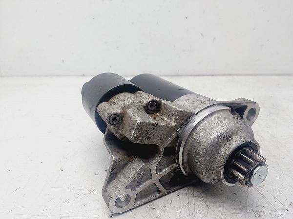 Anlasser VW POLO (9N_)