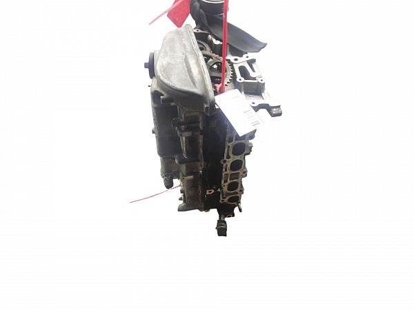 Zylinderkopf HONDA CIVIC VIII Hatchback (FN, FK)