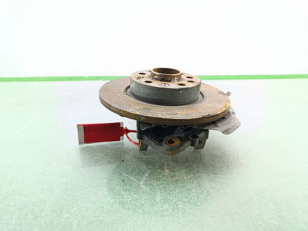 Radnabe hinten JEEP RENEGADE SUV (BU, B1)