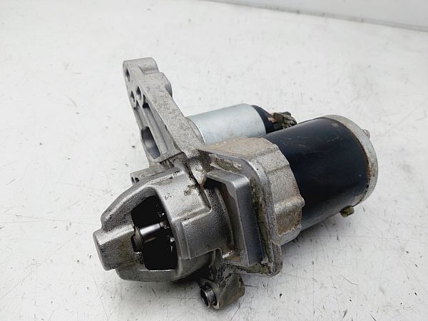 Anlasser DACIA SANDERO II