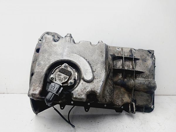 Ölwanne BMW 3 (E46)