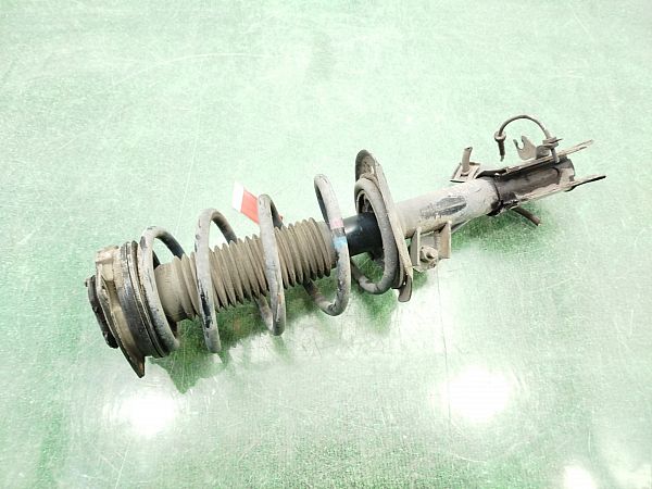 Federbein vorn NISSAN QASHQAI / QASHQAI +2 I (J10, NJ10, JJ10E)