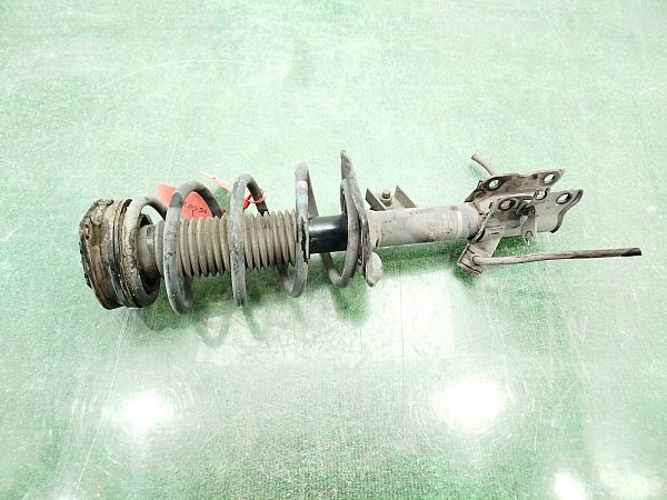 Federbein vorn NISSAN QASHQAI / QASHQAI +2 I (J10, NJ10, JJ10E)