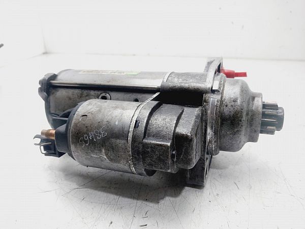 Anlasser AUDI A3 (8L1)