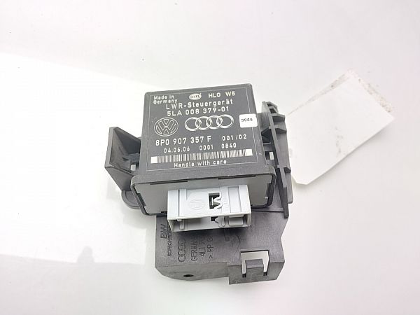 Light module LCM