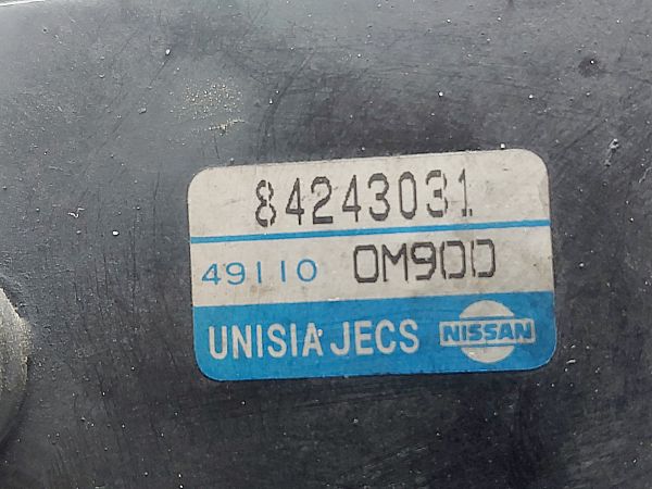 Servopumpe NISSAN ALMERA I (N15)