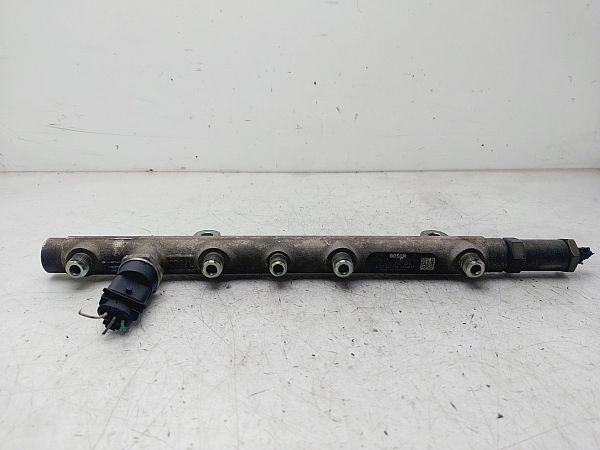 Hochdruckrail RENAULT LAGUNA II (BG0/1_)