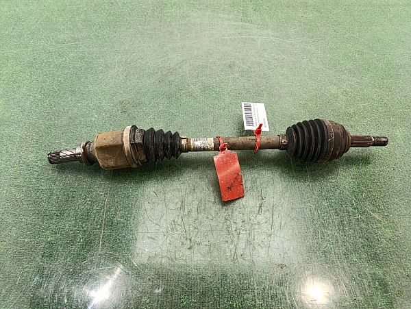 Antriebswelle vorne RENAULT MODUS / GRAND MODUS (F/JP0_)