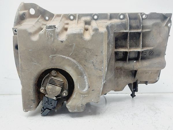 Ölwanne BMW 3 (E46)