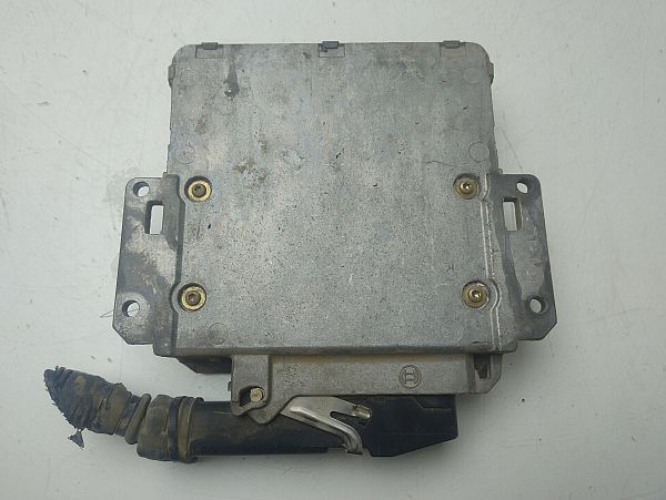 Motorsteuergerät (ECU) LAND ROVER FREELANDER I (L314)