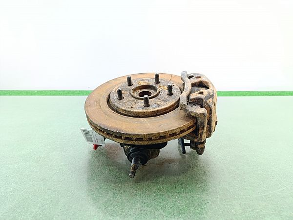 Federbein vorn DODGE JOURNEY