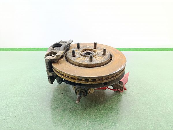 Federbein vorn DODGE JOURNEY