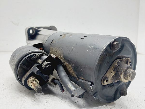 Anlasser VW PASSAT (3B3)