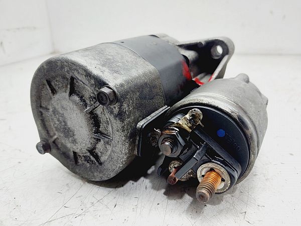 Anlasser DACIA SANDERO