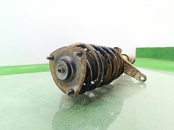 Federbein vorn LAND ROVER FREELANDER (L314)